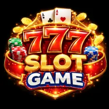 777SLOT Game logo