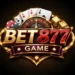 Bet877 Game