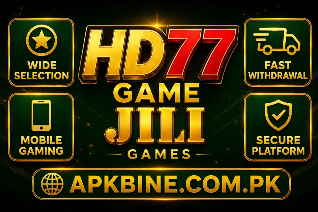 HD77 Game