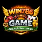 WIN786 Game
