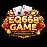 EQ668 Game
