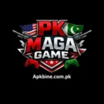 PK MAGA Game