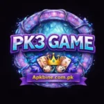 PK3 Game
