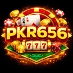 PKR656 Game