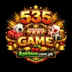535 Game