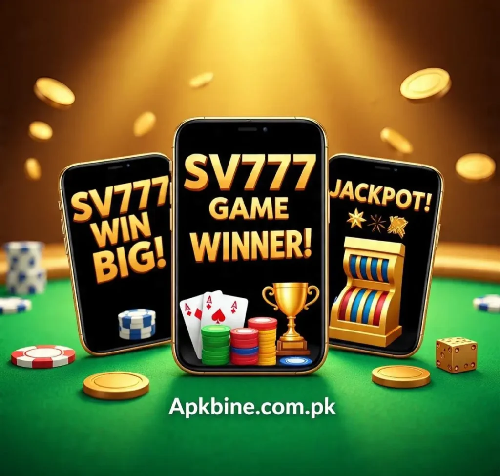 SV777 Game