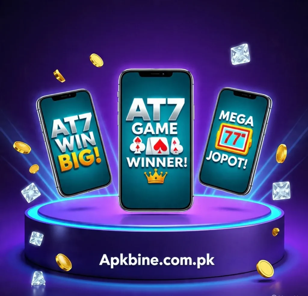 AT77 Game
