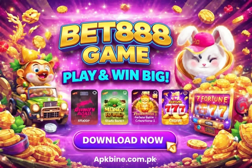 BET888 Game