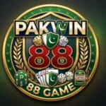 Pakwin 88 Game
