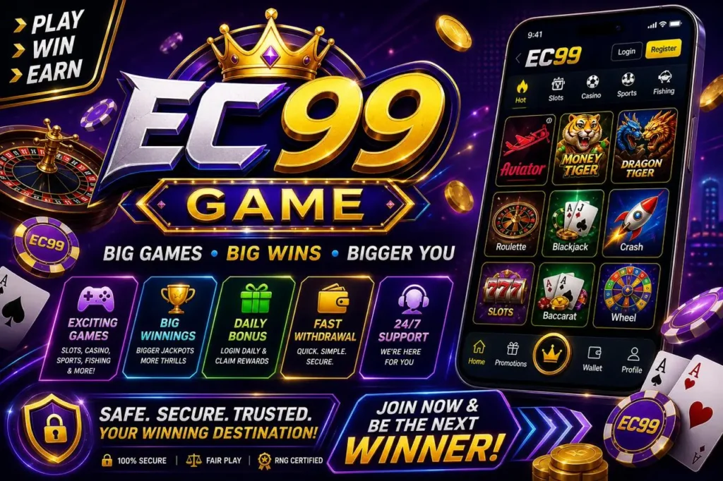 99 EC Game